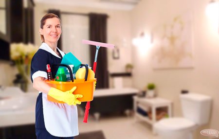 Recibo Empregada Doméstica - Modelo Pronto para Imprimir