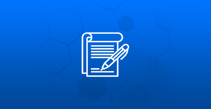 O Método mais Eficaz para Fazer um Recibo em Word